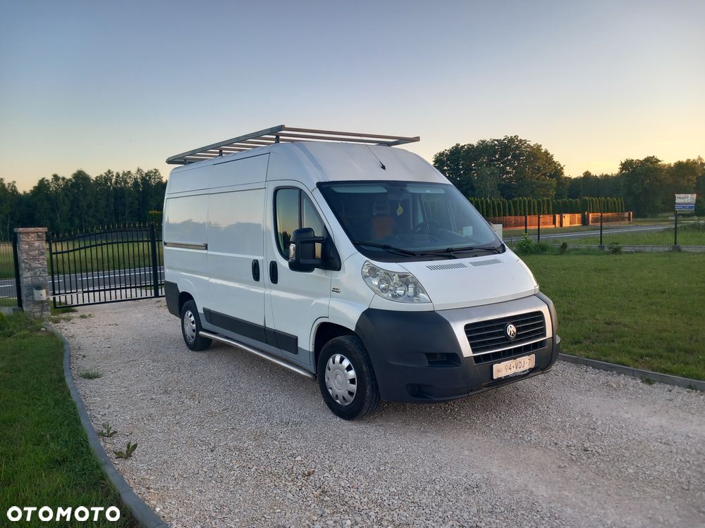 Fiat Ducato - 3
