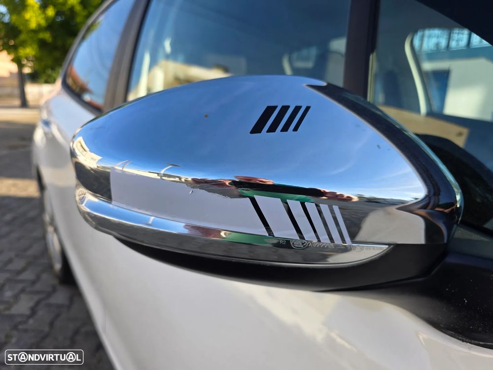 Peugeot 208 82 PureTech Style - 25