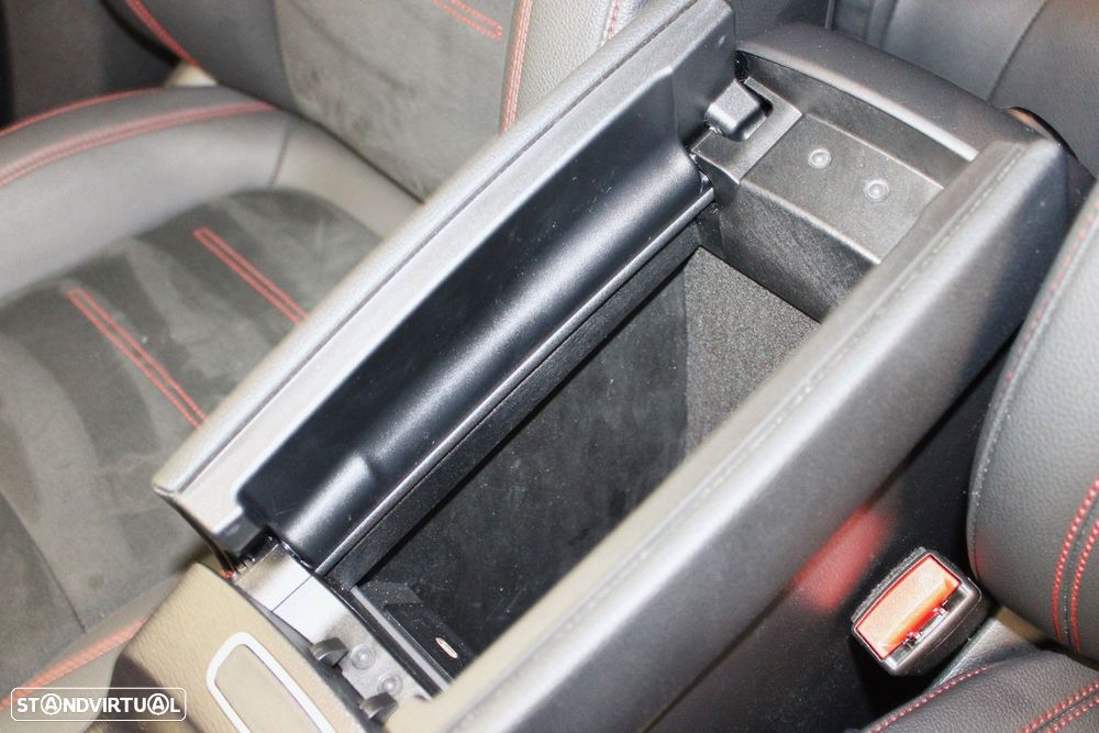 Mercedes-Benz EQA 250+ AMG Line - 35