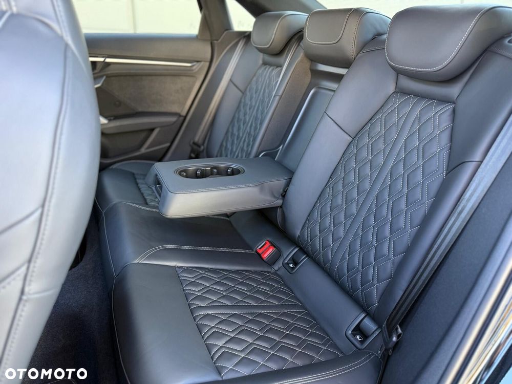 Audi S3 Limousine - 20