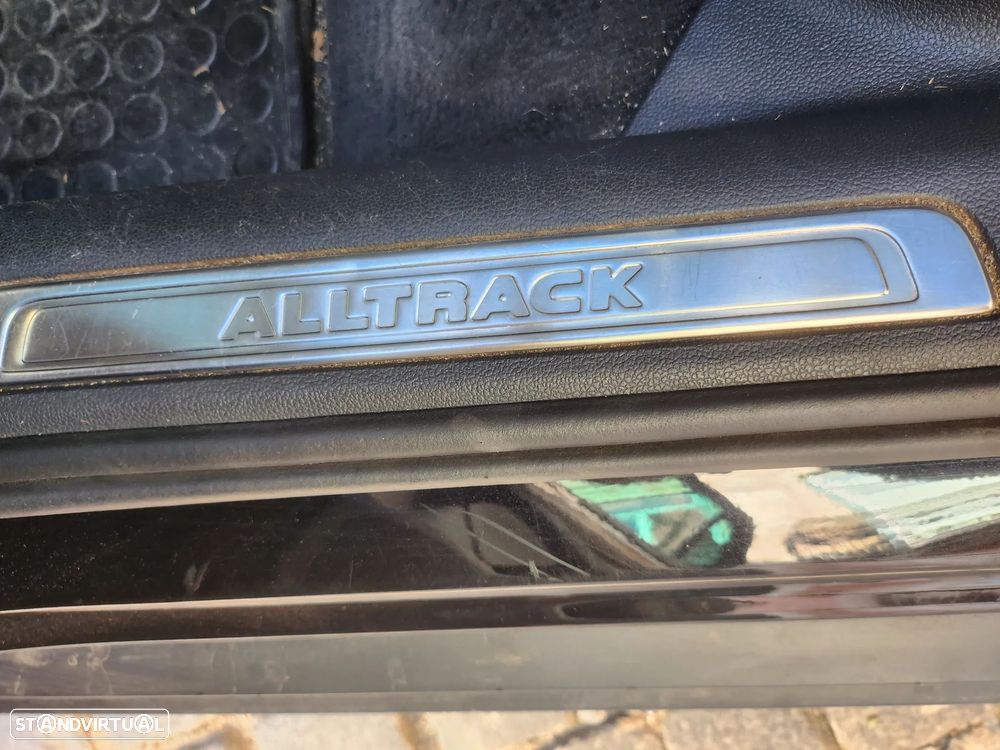 VW Passat Alltrack 2.0 TDI SCR 4Motion DSG - 8