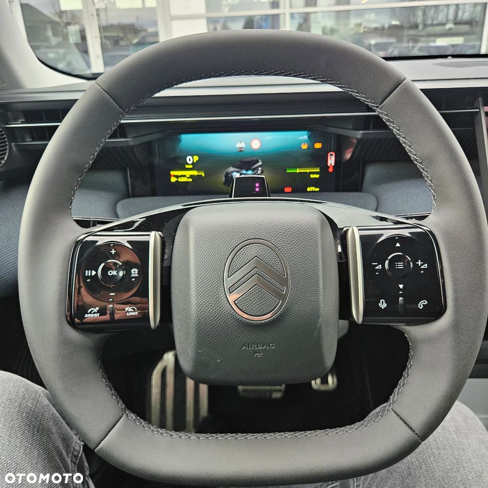 Citroën C5 Aircross 1.2 mHEV Max eDCT6 - 13