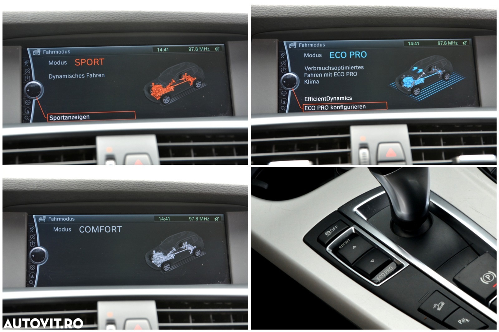 BMW X3 xDrive20d Aut. - 22