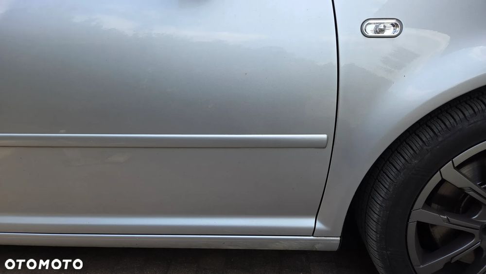 Volkswagen Golf 2.8 V6 4Mot - 18