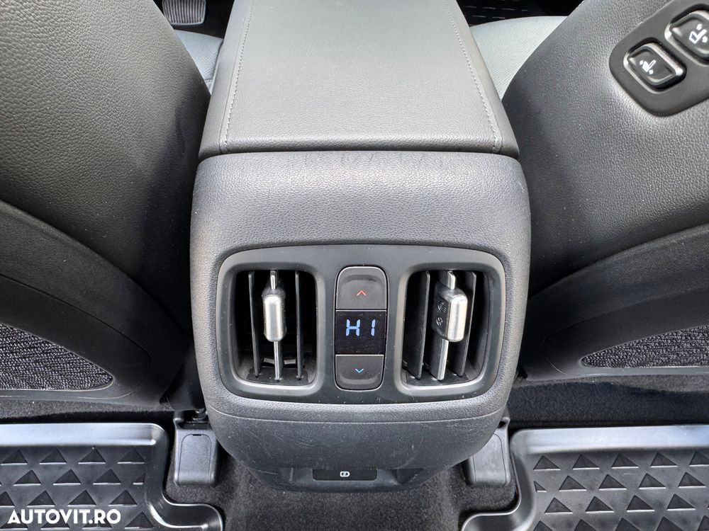 Hyundai Tucson 1.6 T-GDi HEV 4WD Prime - 27