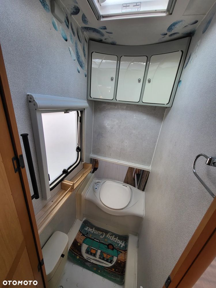 LMC Dominant 550 RBD - 22