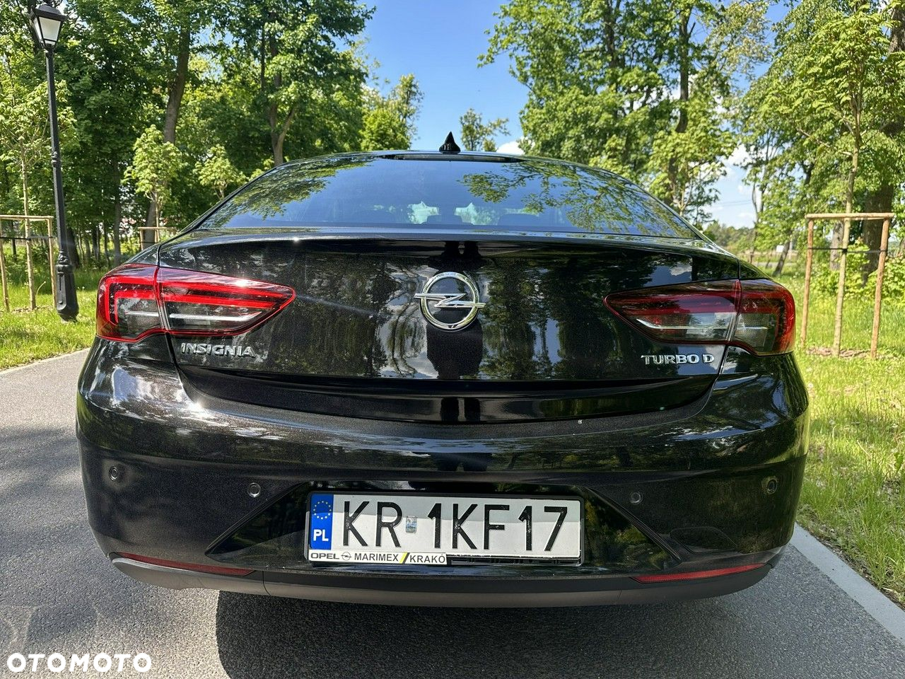 Opel Insignia - 8