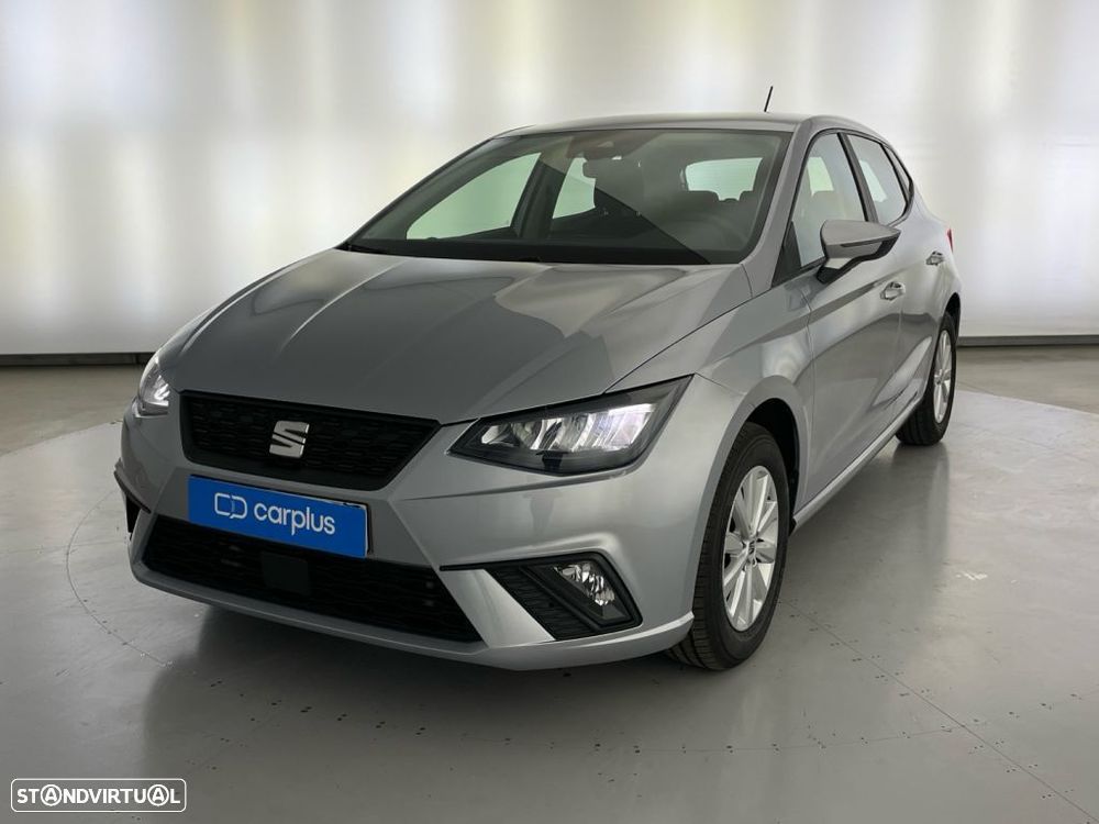 SEAT Ibiza 1.0 TSI Style DSG - 21