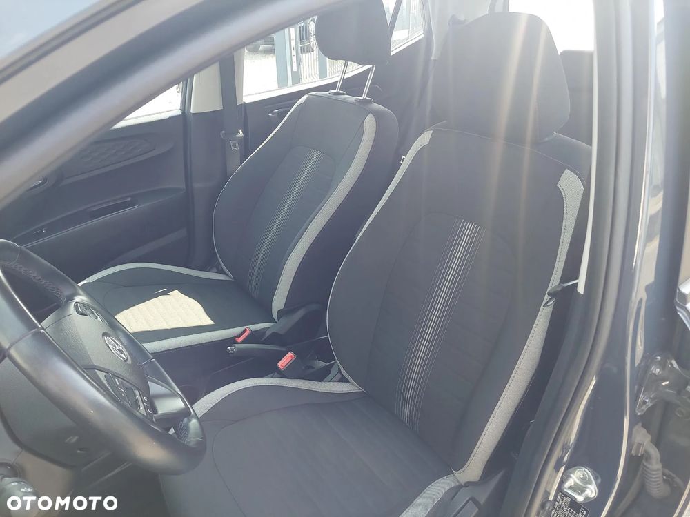 Hyundai i10 1.2 Comfort - 11