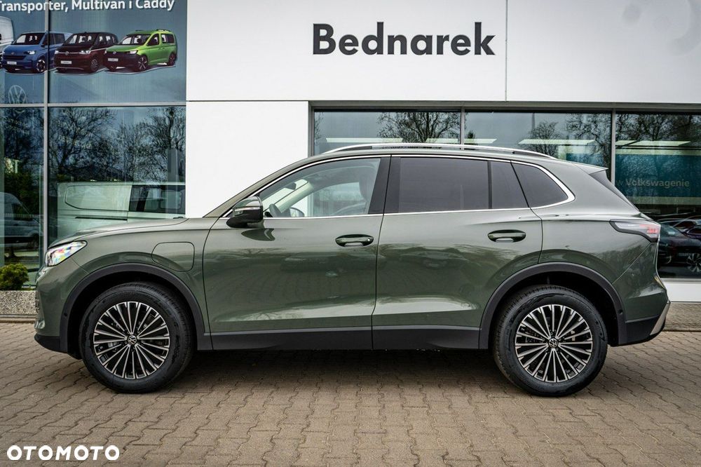 Volkswagen Tiguan - 6