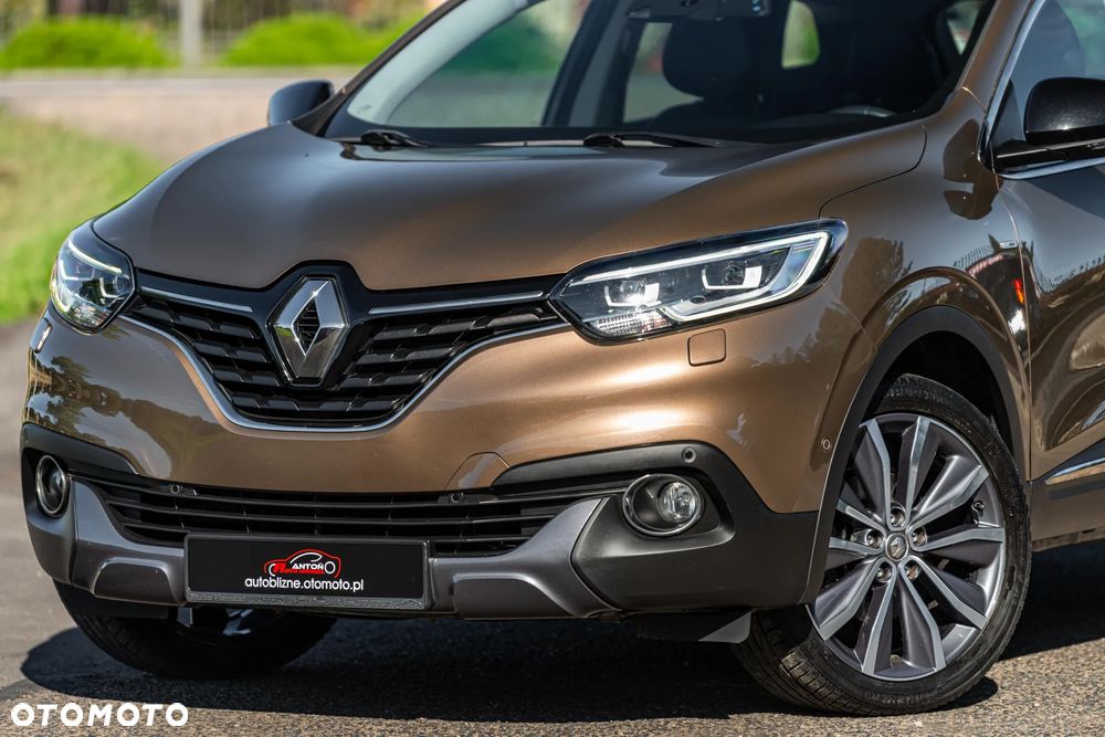 Renault Kadjar Energy TCe 130 Bose Edition - 5