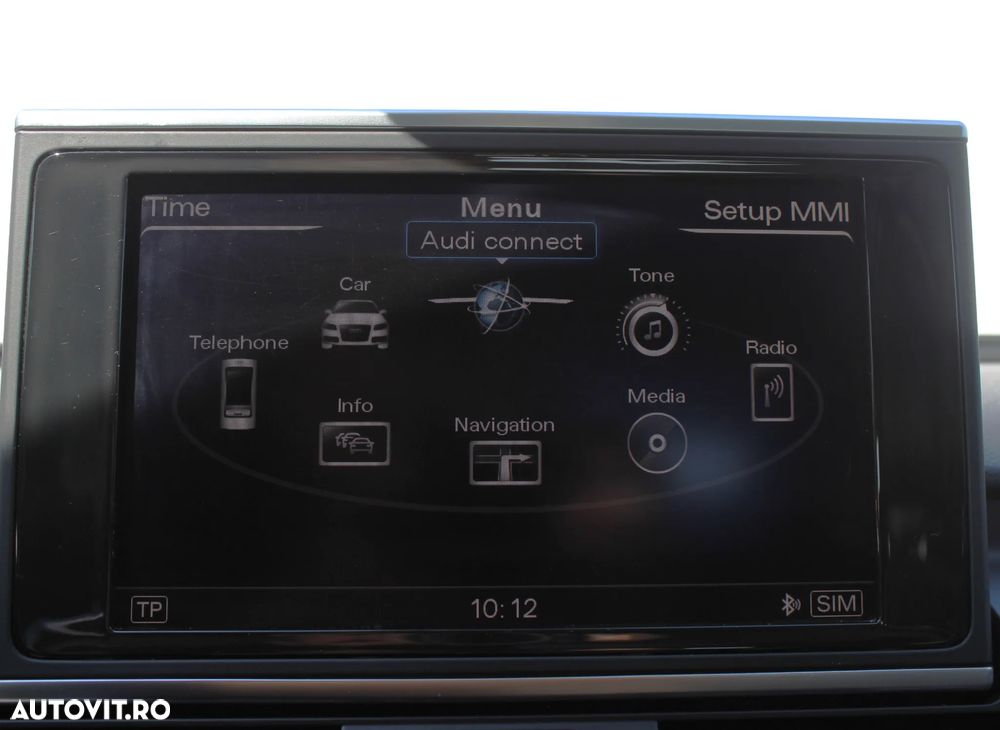 Audi A6 Allroad 3.0 TDI Stronic - 26