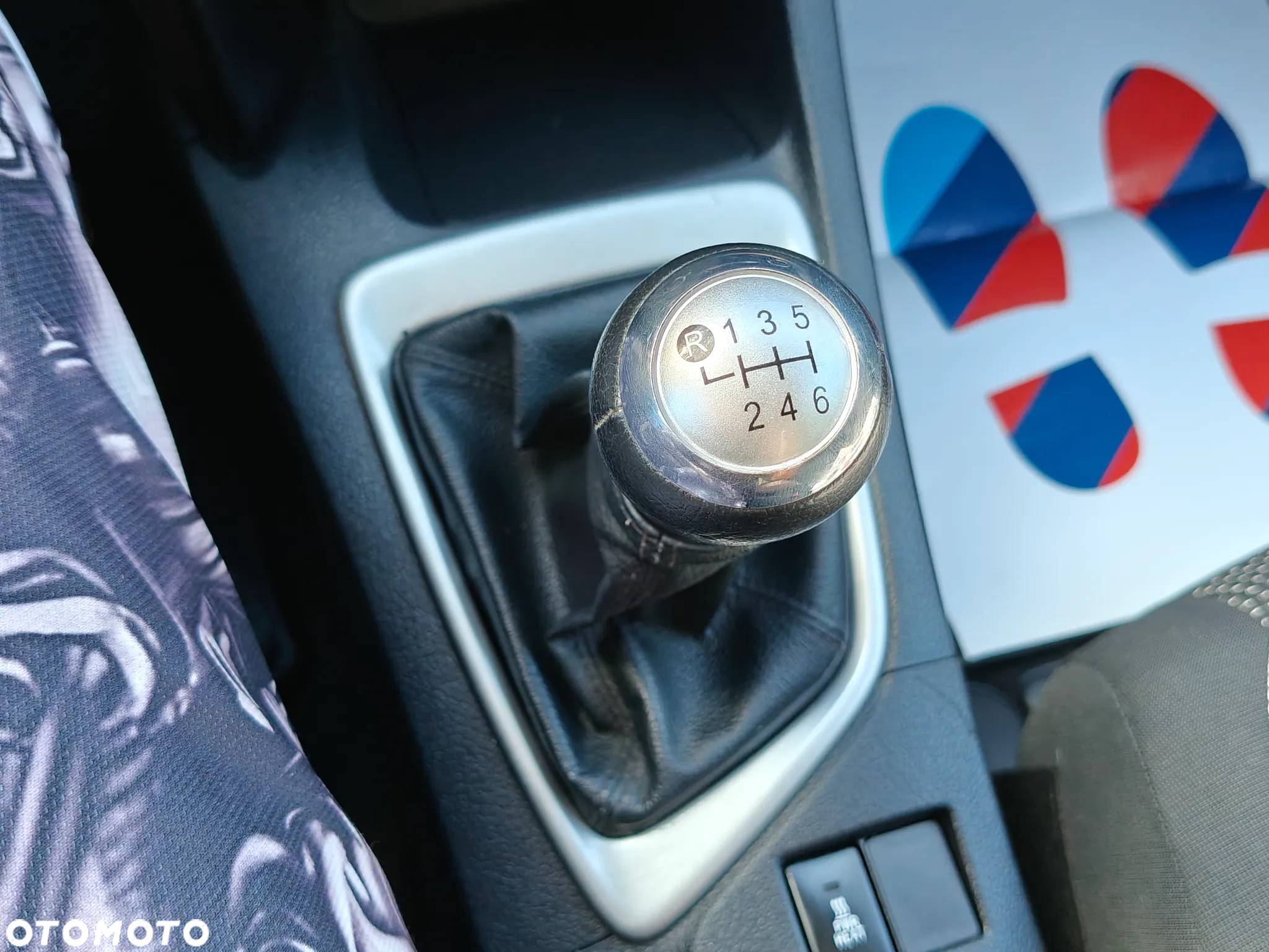 Honda Civic 1.6 i-DTEC Comfort - 29