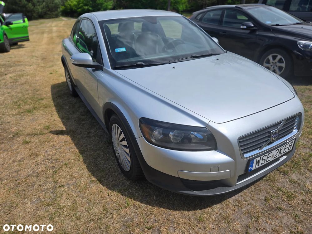 Volvo C30 1.6D - 1