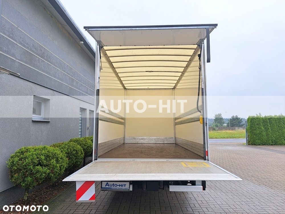 Renault Master - 5