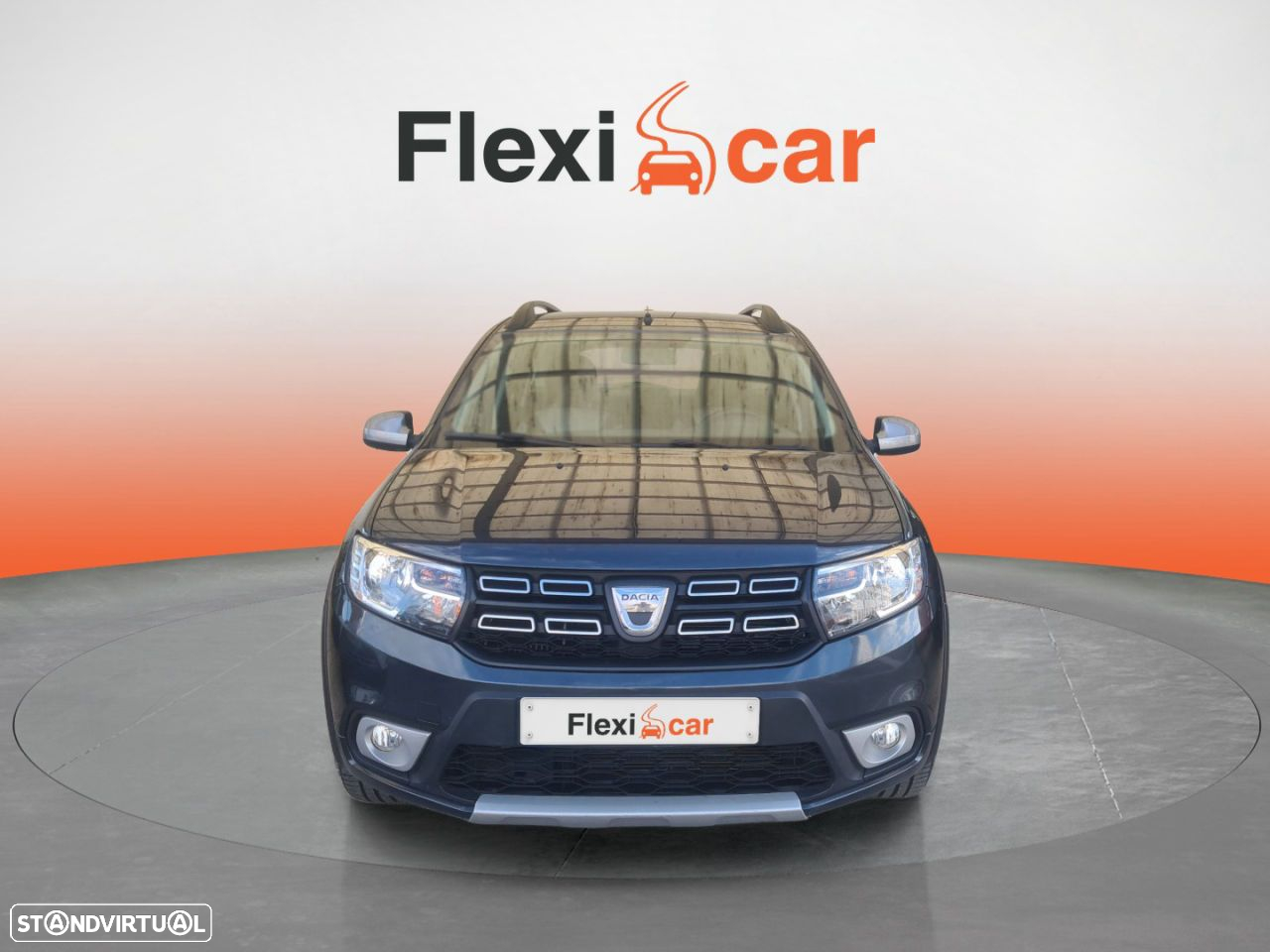 Dacia Logan MCV 1.5 dCi Stepway - 3