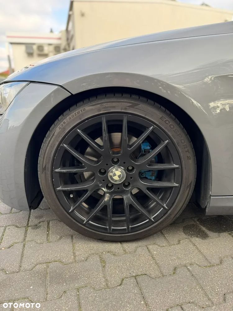 BMW Seria 3 320d - 15