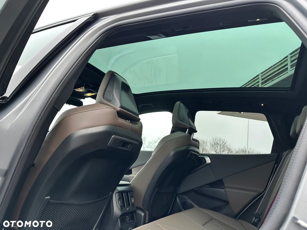 BMW X3 - 22