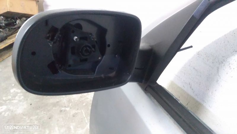 Espelho Retrovisor Esq Opel Corsa C (X01) - 5