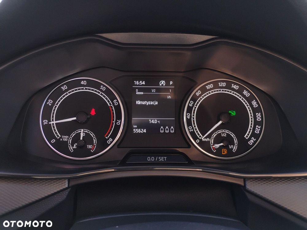 Skoda Kamiq 1.0 TSI Ambition DSG - 16