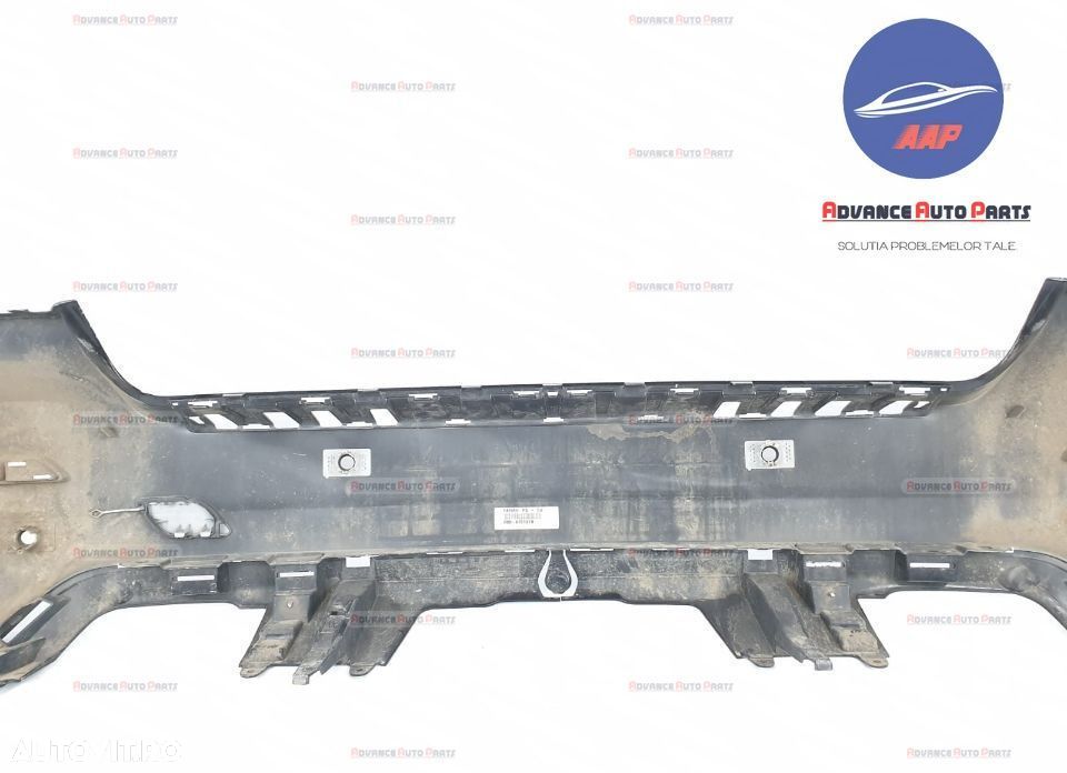 Bara spate originala in stare buna Mercedes-Benz  GLK-Class  X204 [fac - 12