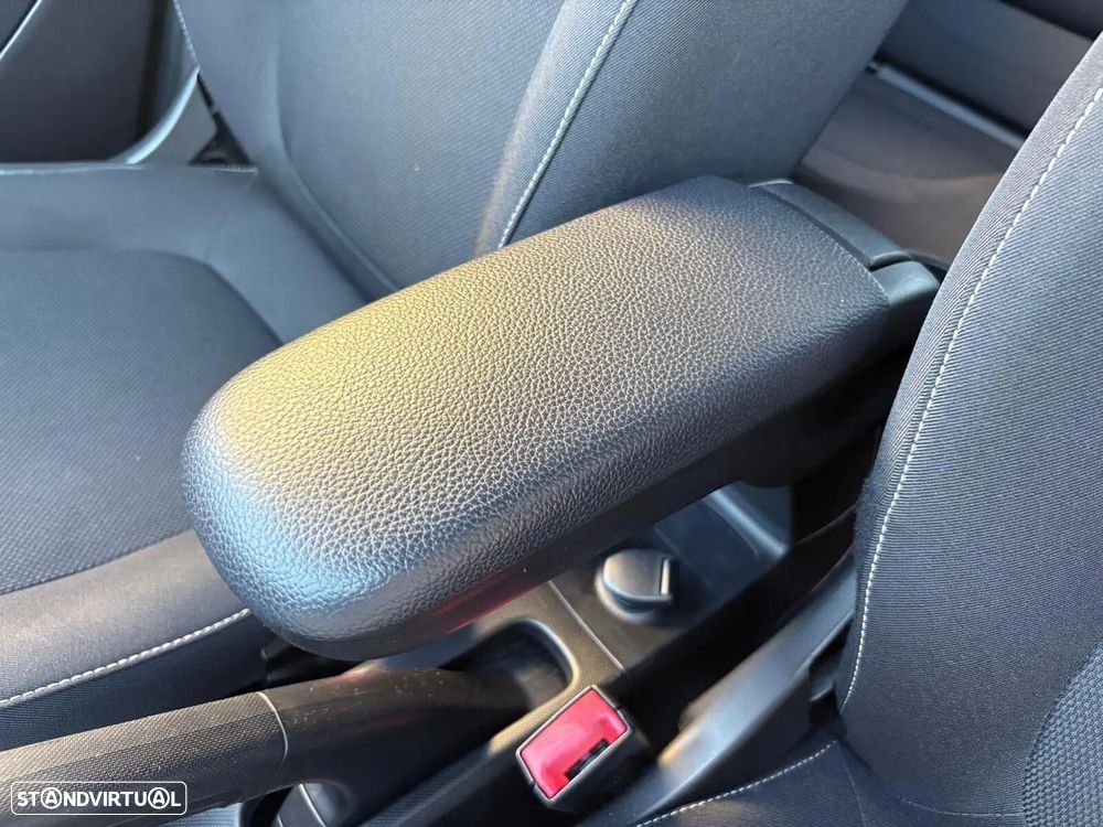 Smart ForFour 0.9 Passion 90 Aut. - 34