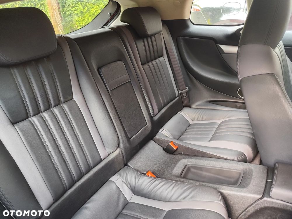Alfa Romeo Brera 2.4JTDM - 8