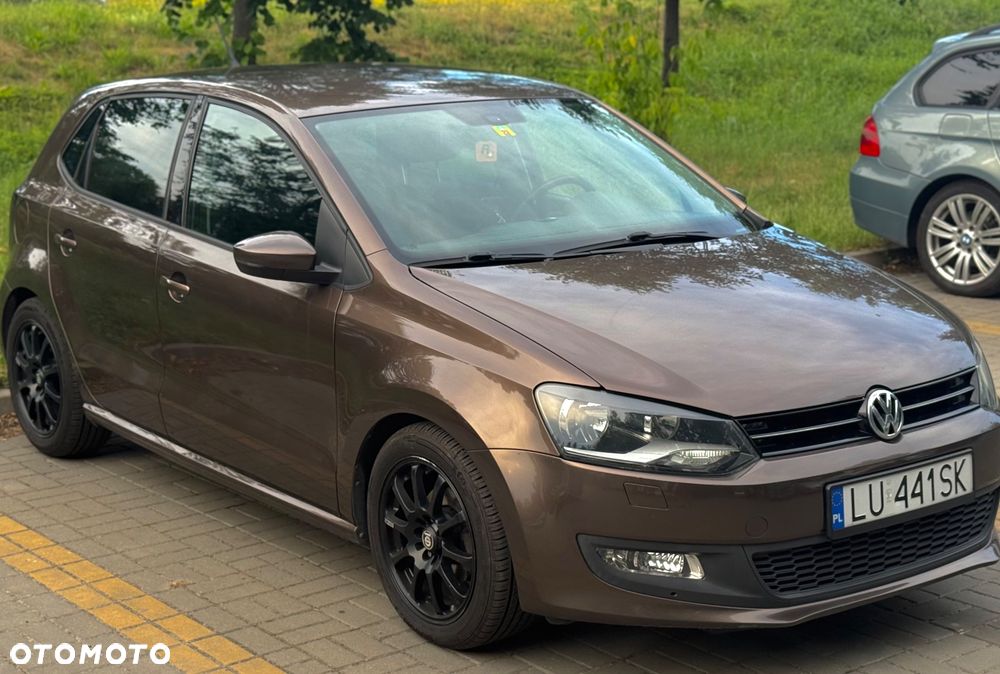 Volkswagen Polo 1.2 TSI Blue Motion Technology Style - 7