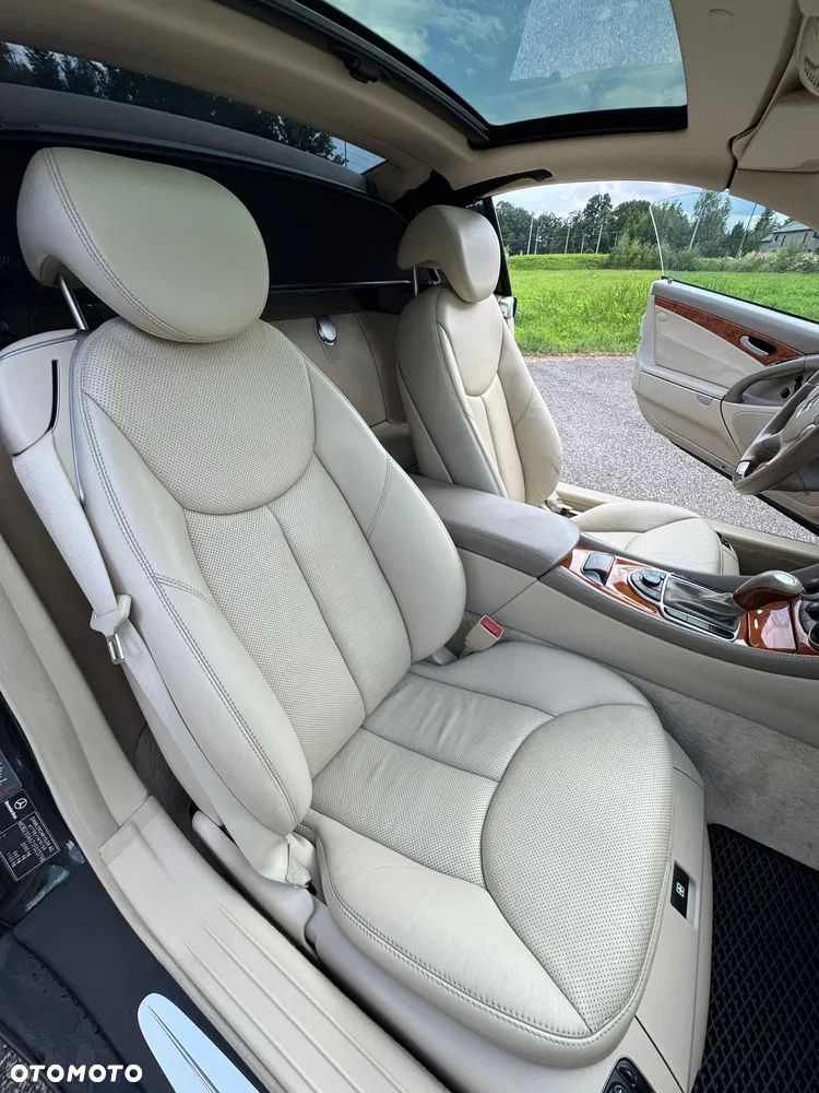 Mercedes-Benz SL 350 - 39