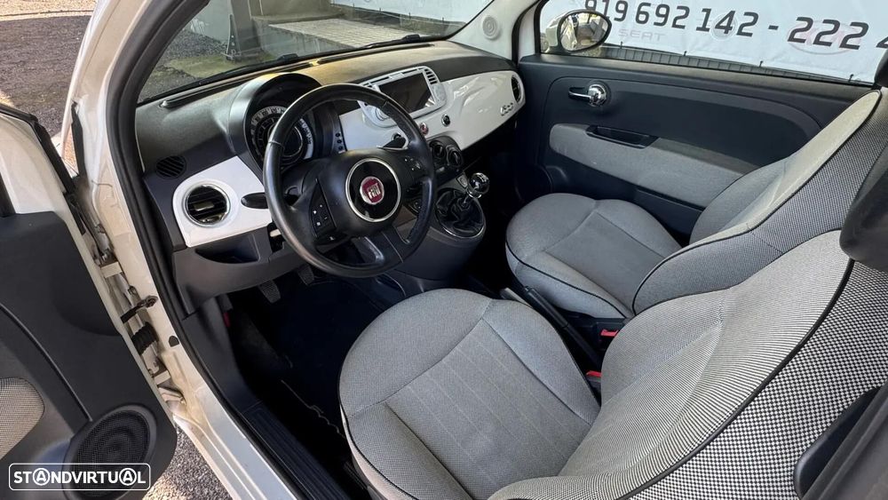 Fiat 500 - 11
