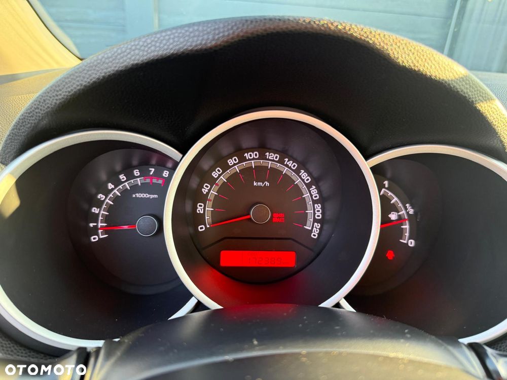 Kia Venga 1.4 M - 9