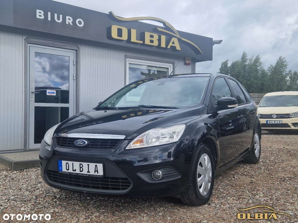 Ford Focus - 2