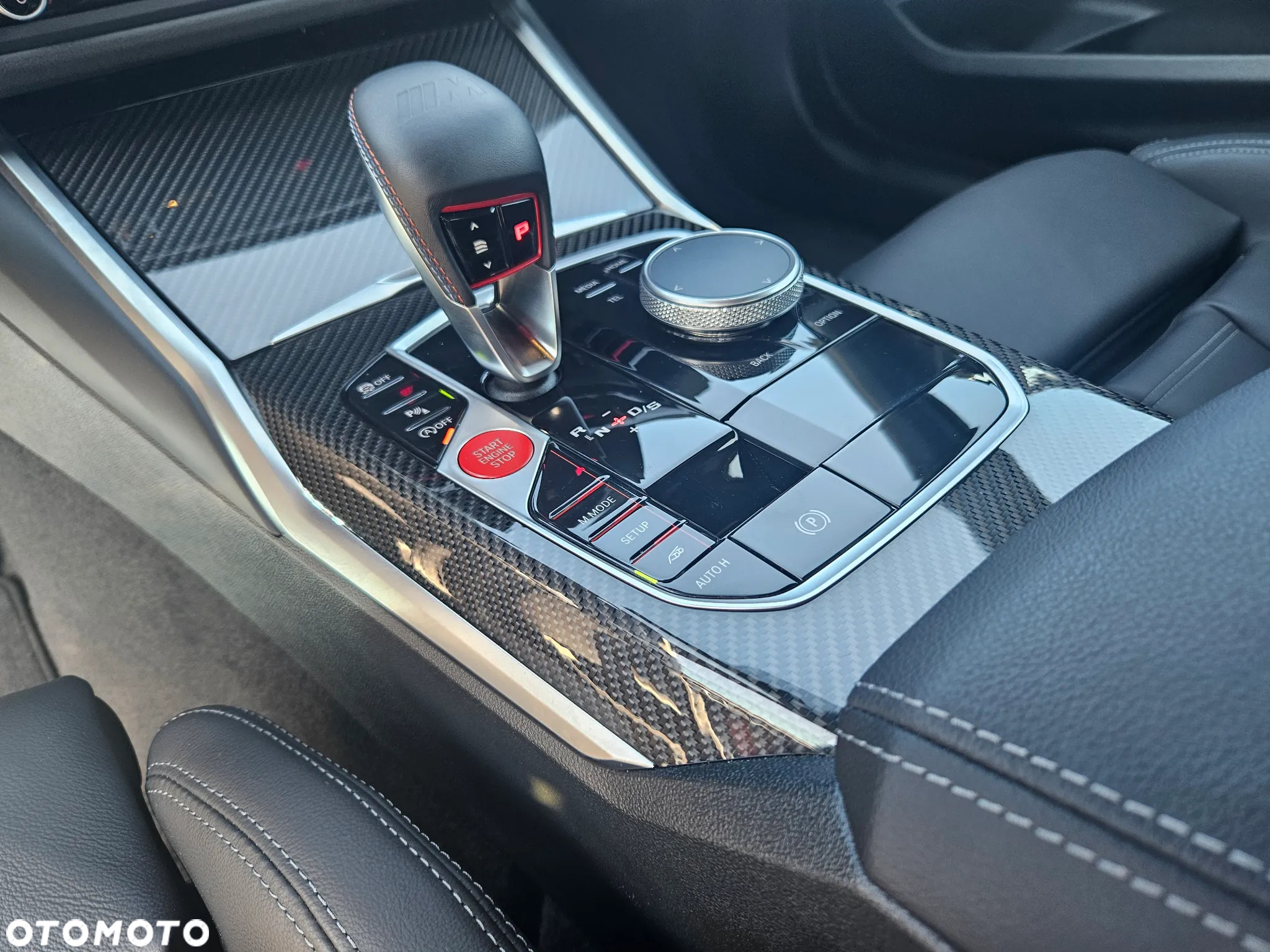 BMW M2 sport - 17
