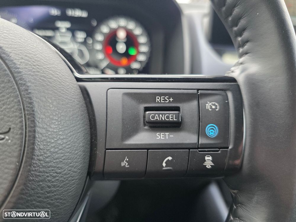 Nissan Qashqai - 17