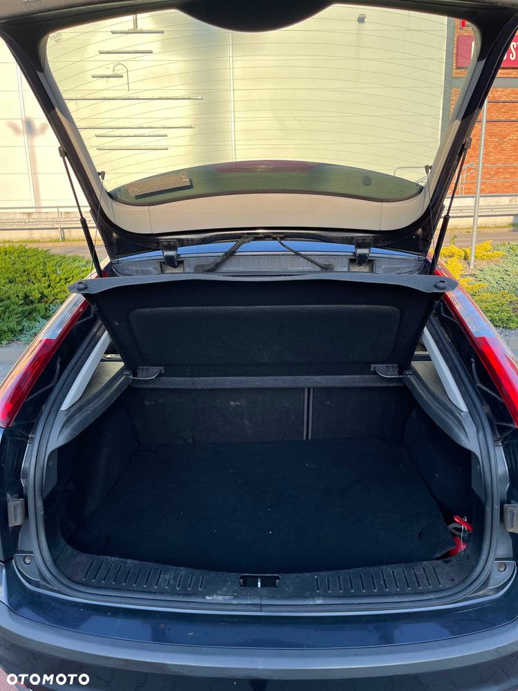 Ford Focus - 5