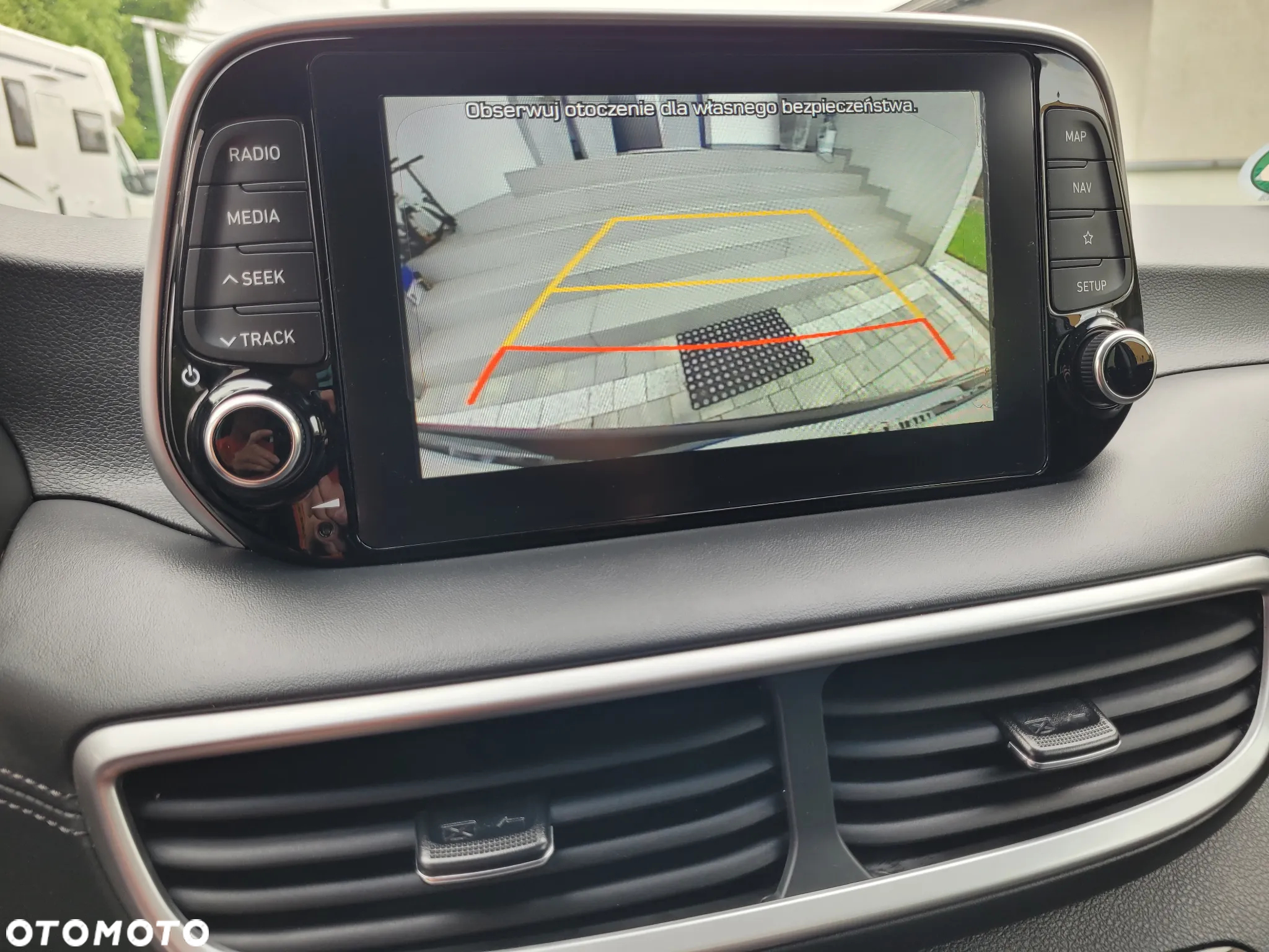 Hyundai Tucson 1.6 T-GDi Premium 2WD DCT - 24