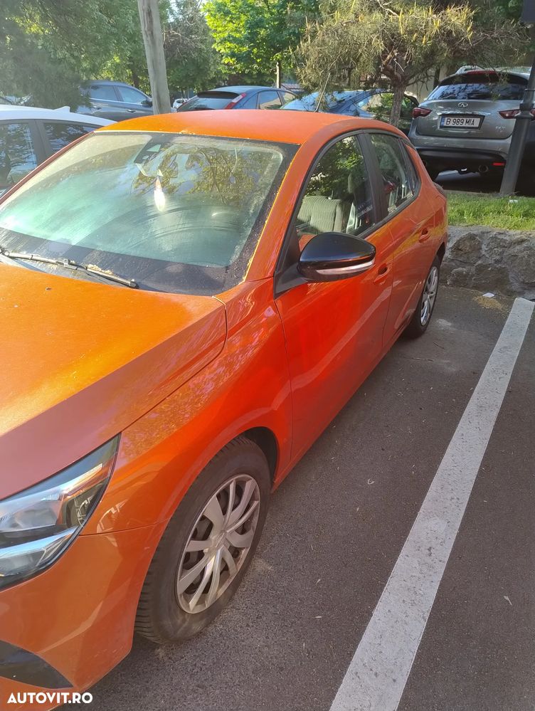 Opel Corsa 1.2 Start/Stop - 7