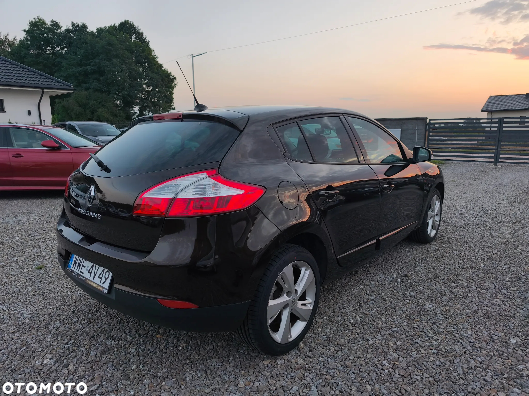 Renault Megane 1.6 16V 110 Dynamique - 4