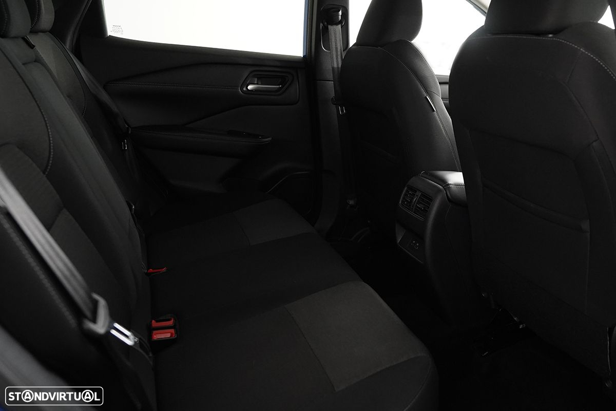 Nissan Qashqai 1.5 e-Power N-Connecta - 20
