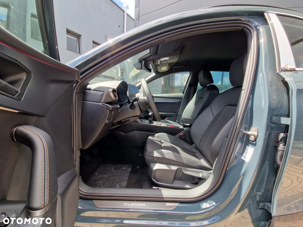 Cupra Formentor 1.5 TSI - 7