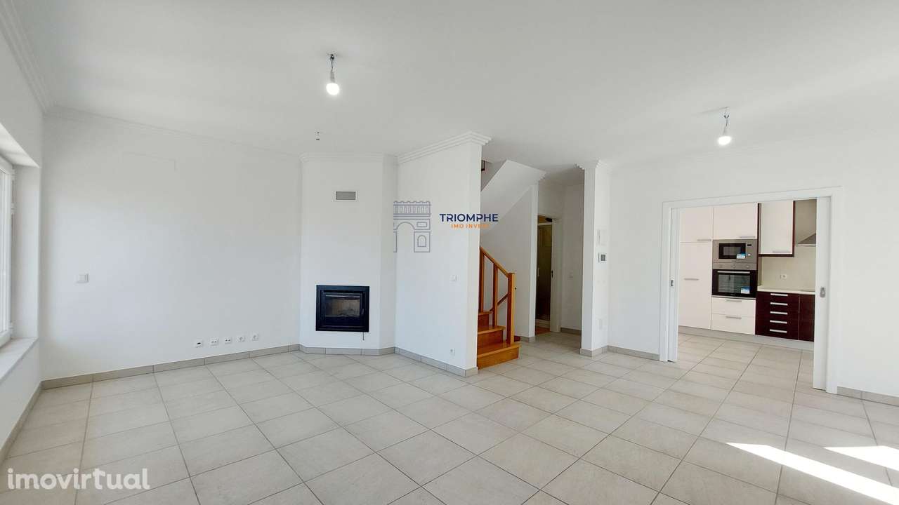 Moradia T3 Vista Mar Ericeira, Mafra - Grande imagem: 2/36