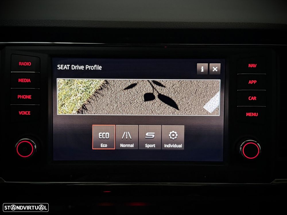 SEAT Ateca 1.6 TDI Xcellence - 45