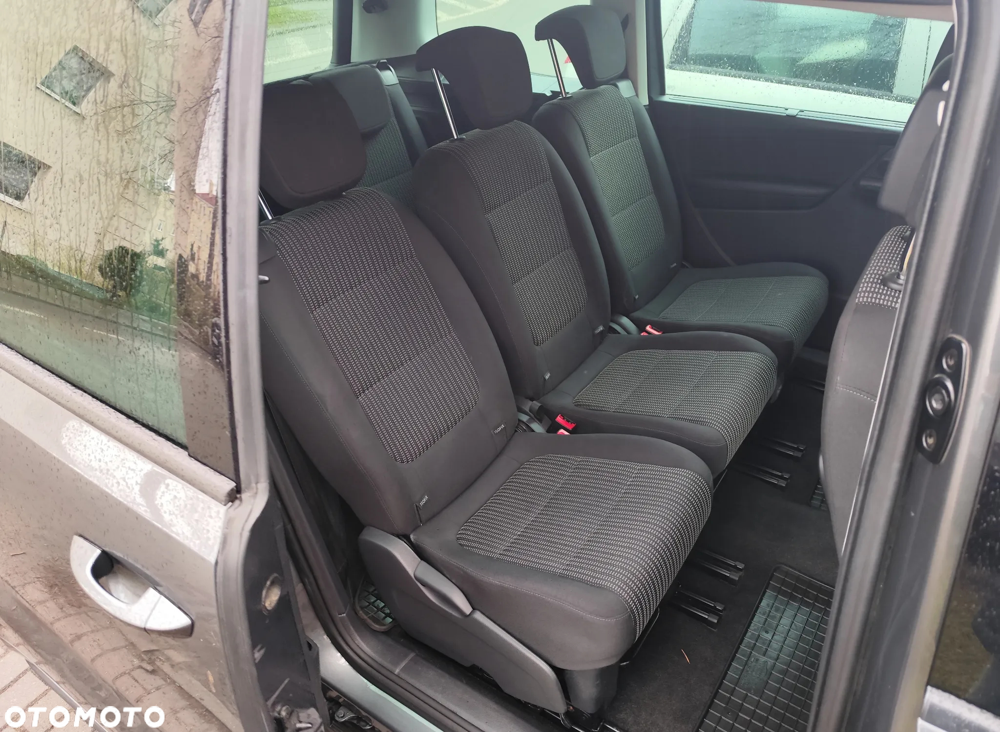 Seat Alhambra 2.0 TDI Style Advanced DSG - 12