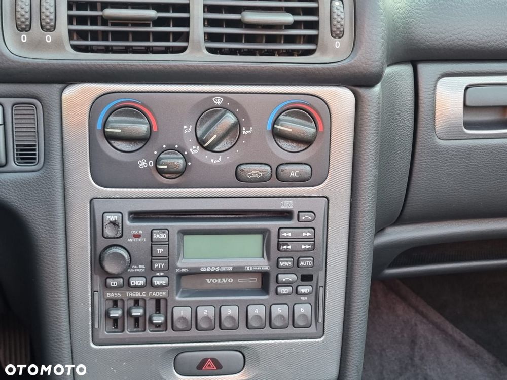 Volvo C70 - 29