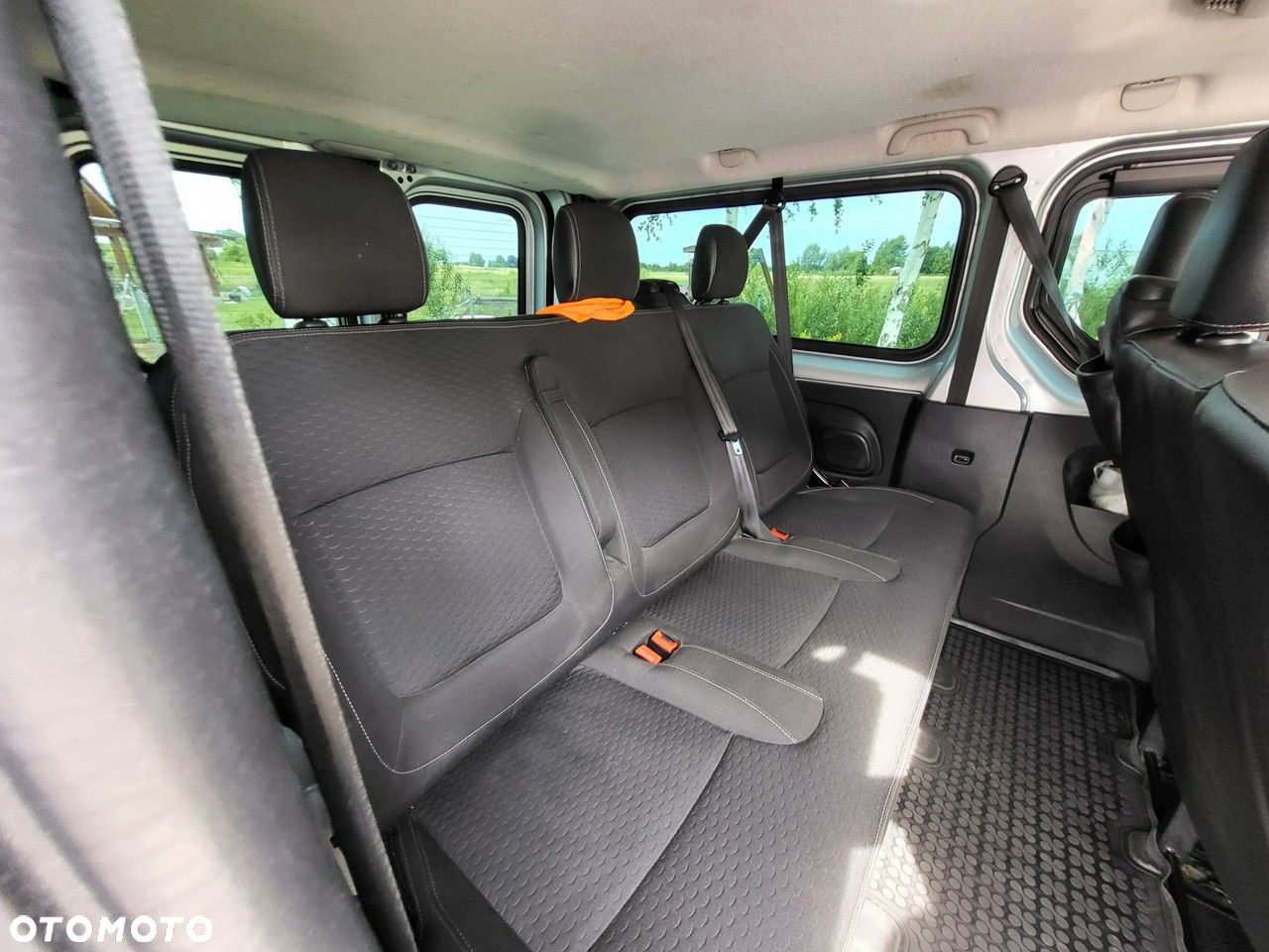 Opel Vivaro - 26