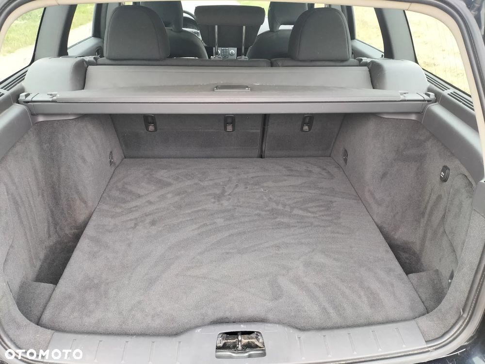 Volvo V50 DPF D2 - 12