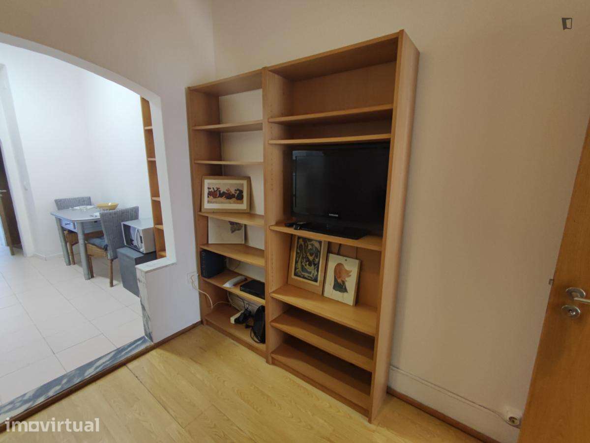 Apartamento com 1 quartos - localizado em Penha de França Lisbon - Grande imagem: 2/28
