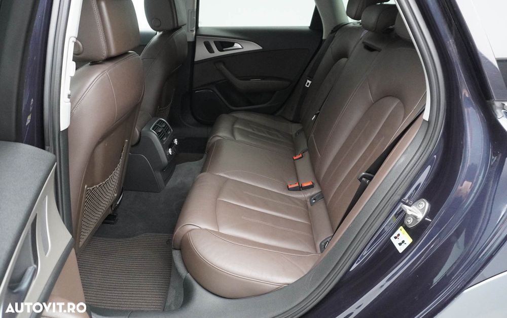 Audi A6 Allroad 3.0 TDI S tronic - 11