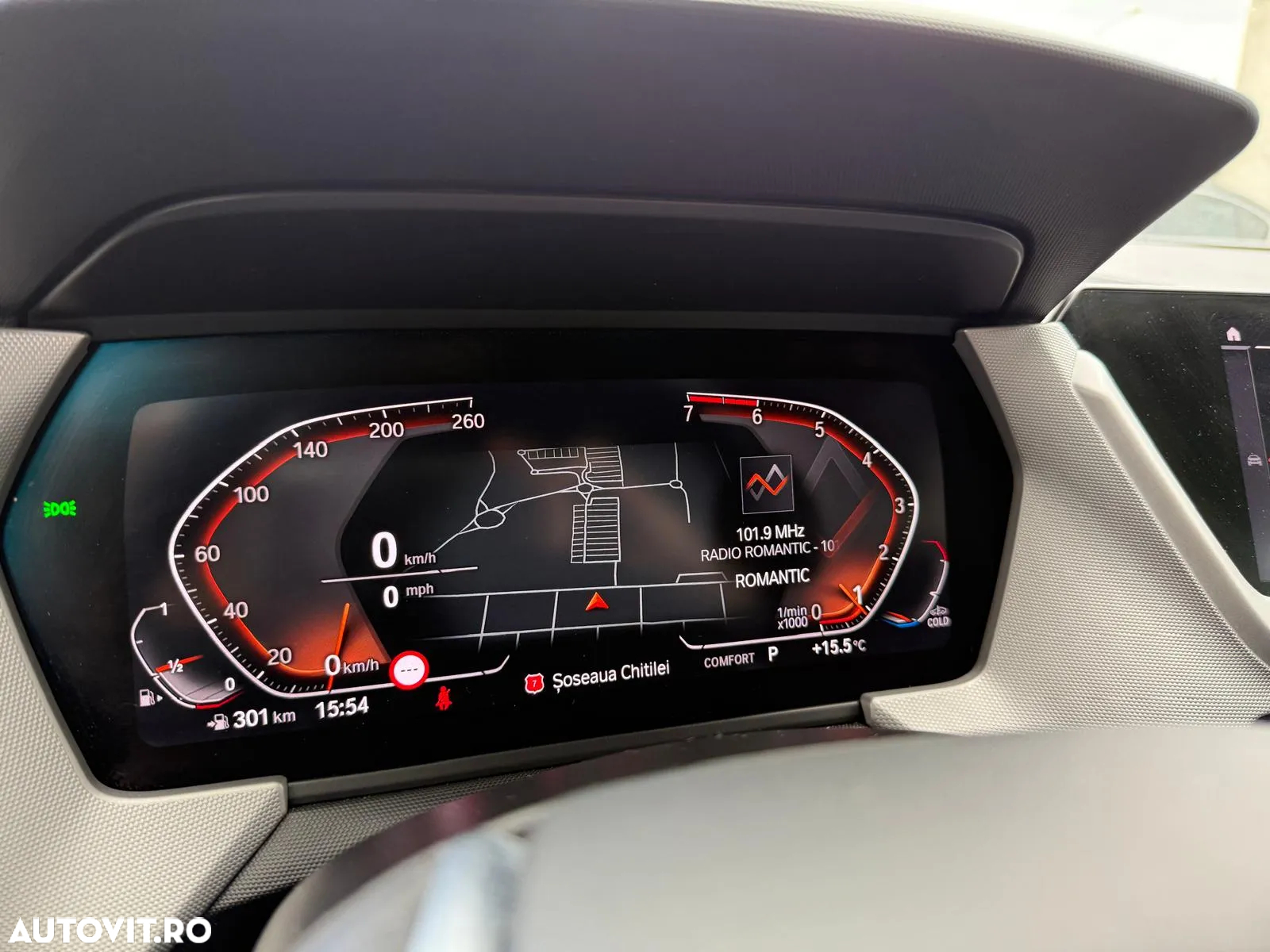 BMW Seria 1 118i Aut. Advantage - 4