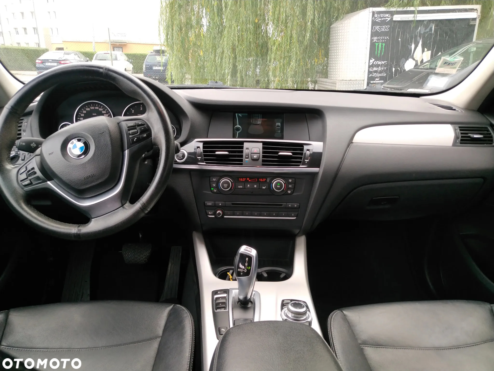 BMW X3 sDrive18d - 19